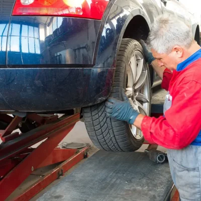 Controllo revisione auto: una pratica necessaria