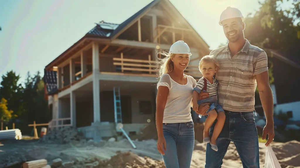 Accollo mutuo del costruttore