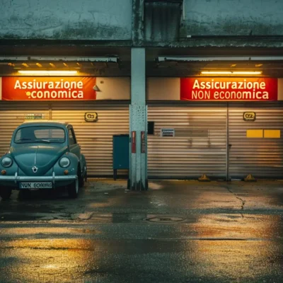 Assicurazioni auto economiche: esistono davvero?