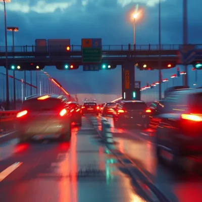 UnipolMove o Telepass? Viaggia in autostrada senza pensieri