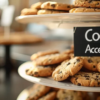 Cosa sono i cookie e perchè è meglio accettarli?