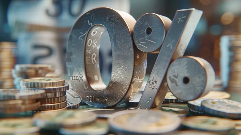 Scopriamo quali sono i Prestiti Personali Tasso Zero! Simbolo 0% - Prestito personale a tasso zero