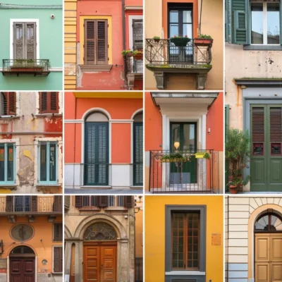 Mercato Immobiliare Italia: dettaglio prezzi a metro quadro