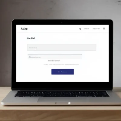 Come Creare un Account Email Alice: Guida Facile per Principianti