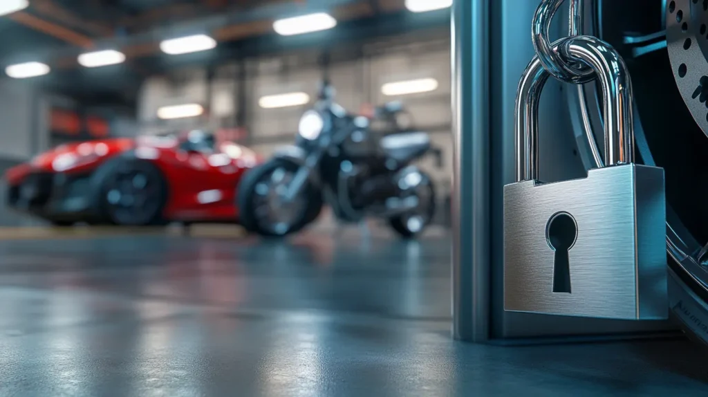 Assicurazione Incendio e Furto Auto e Moto: Guida Completa Assicurazione Incendio e Furto per Auto e Moto