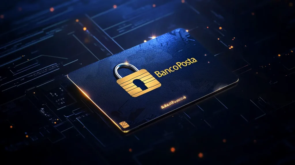 ¿Tarjeta BancoPosta Bloqueada? Causas y Soluciones Tarjeta BancoPosta Bloqueada