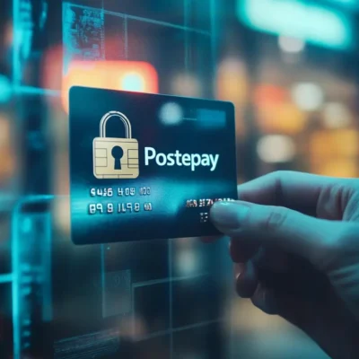 Postepay Bloccata? Ecco Come Sbloccarla Facilmente