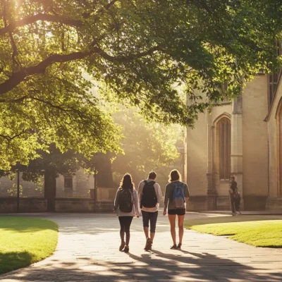 Costo degli studi ad Oxford: Tasse universitarie, spese di soggiorno e borse di studio