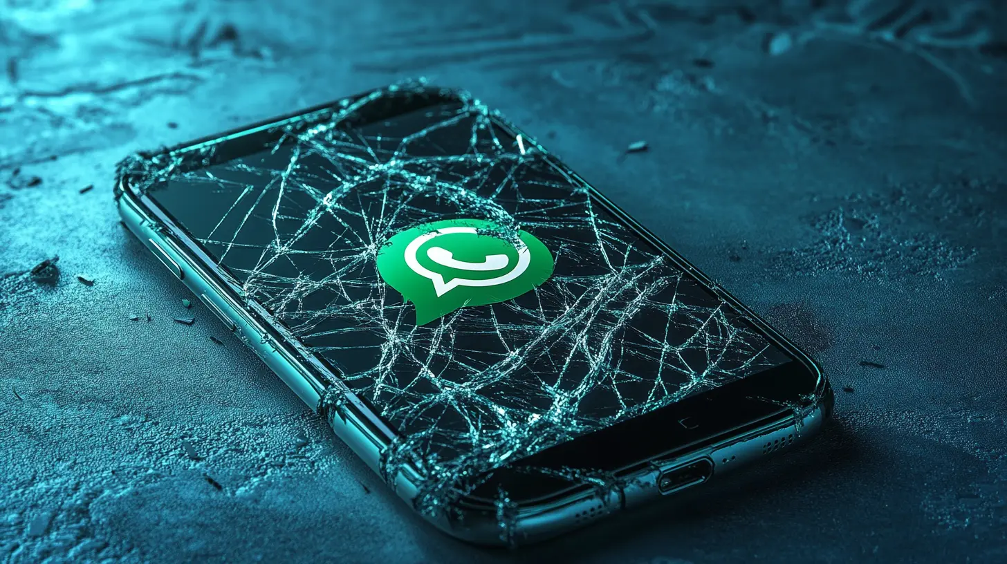 Come recuperare messaggi WhatsApp cancellati