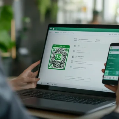 WhatsApp Web: la guida completa per usarlo al meglio