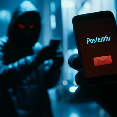 SMS PosteInfo: Verità o Truffa? La Guida Definitiva