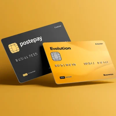 Postepay Evolution vs Evolution Business: Guida alla Scelta