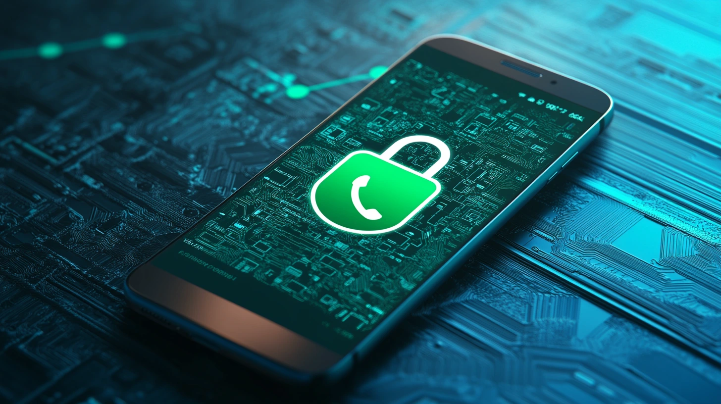 Privacy e sicurezza su WhatsApp