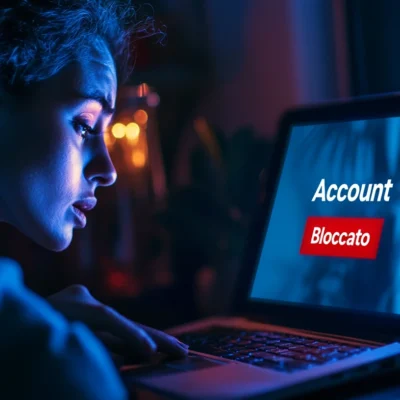 Account Libero Bloccato? Guida Completa allo Sblocco