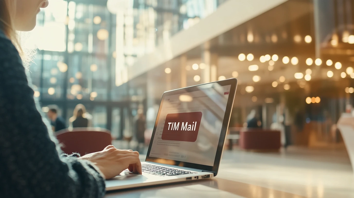 Alice Mail o TIM Mail? Ecco come districarsi tra i due servizi