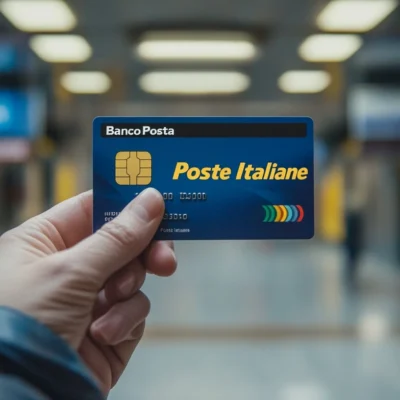 Carte di Credito Poste: Guida Completa e Confronto