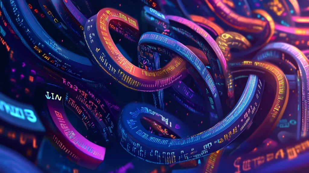 Langages de balisage et accolades