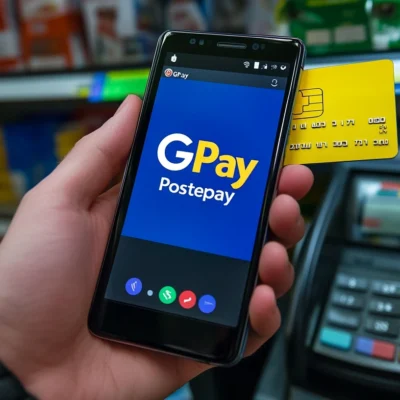 Postepay e Google Pay: la guida completa