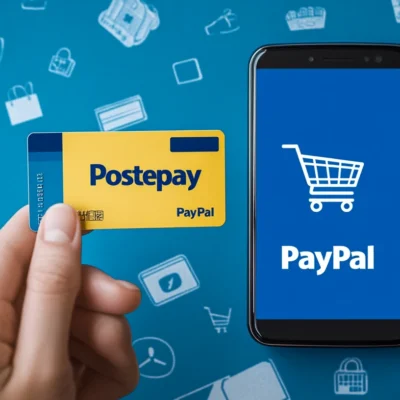 Postepay e PayPal: Guida al collegamento