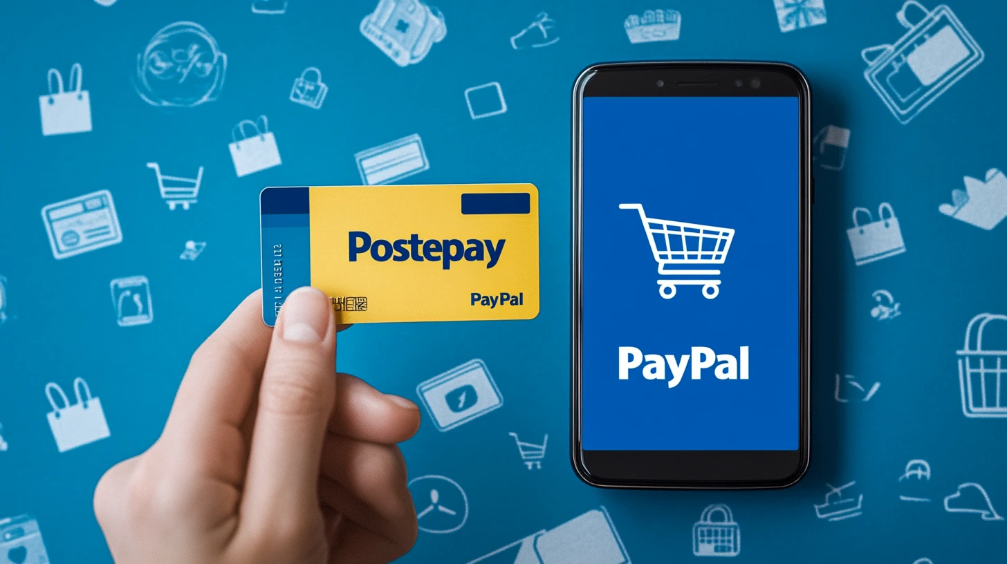 Postepay e PayPal: Guida al collegamento