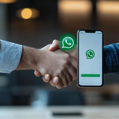 Prestiti Peer-to-Peer Urgenti via WhatsApp: Guida Completa