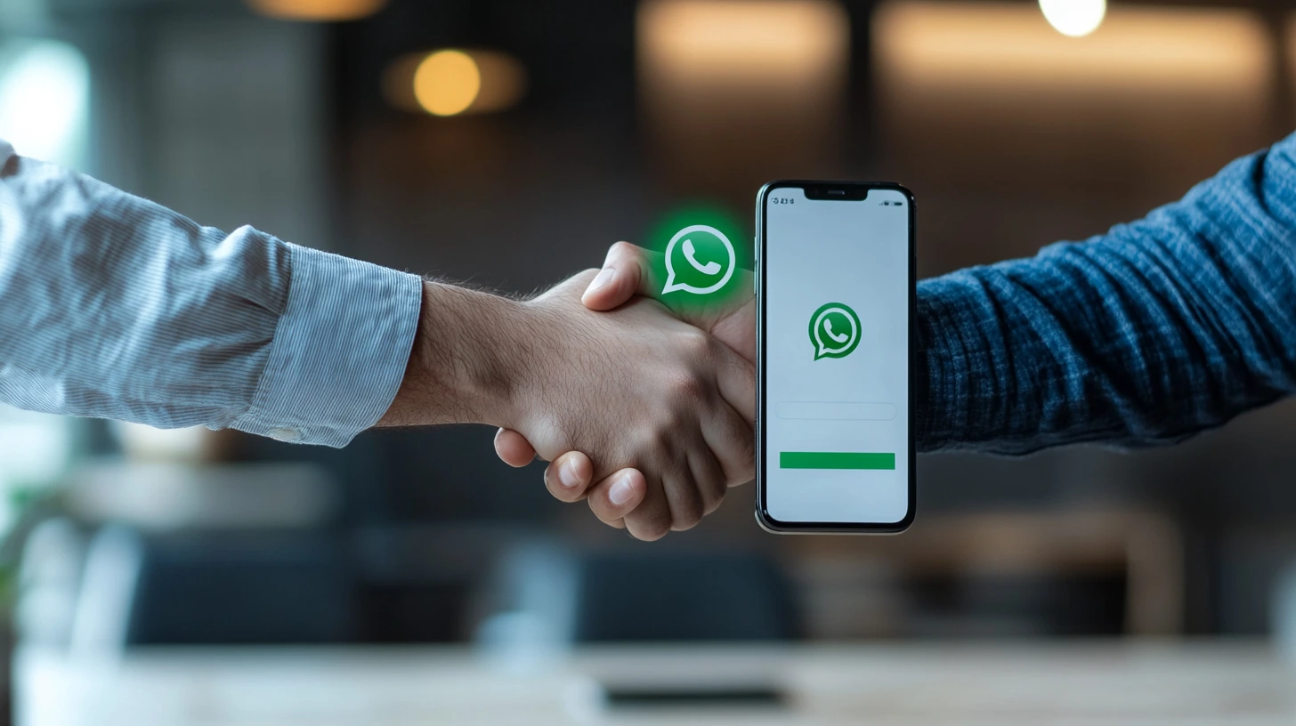 Prestiti Peer-to-Peer Urgenti via WhatsApp: Guida Completa