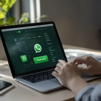 WhatsApp Web: Trucchi e Consigli da Professionista