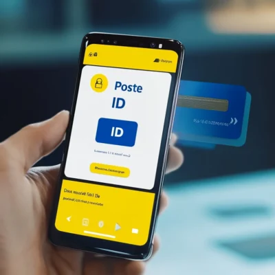 Come Aggiornare l’App PosteID