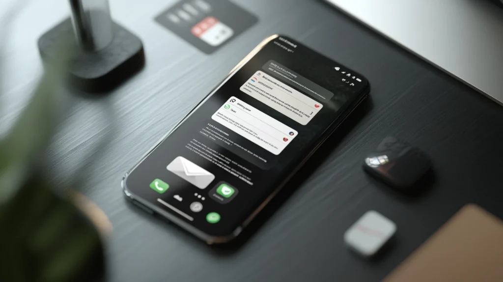 App para Alice Mail: Guia Completo para os Seus Emails em Qualquer Lugar Diversas apps de correio eletrónico para ler o Alice Mail no smartphone