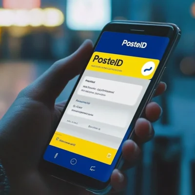 App PosteID non funziona? Ecco le soluzioni