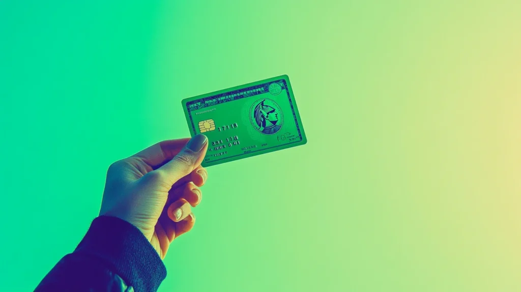 Carta Verde American Express: La guida completa Carta Verde American Express