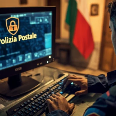 Come Denunciare una Truffa Online