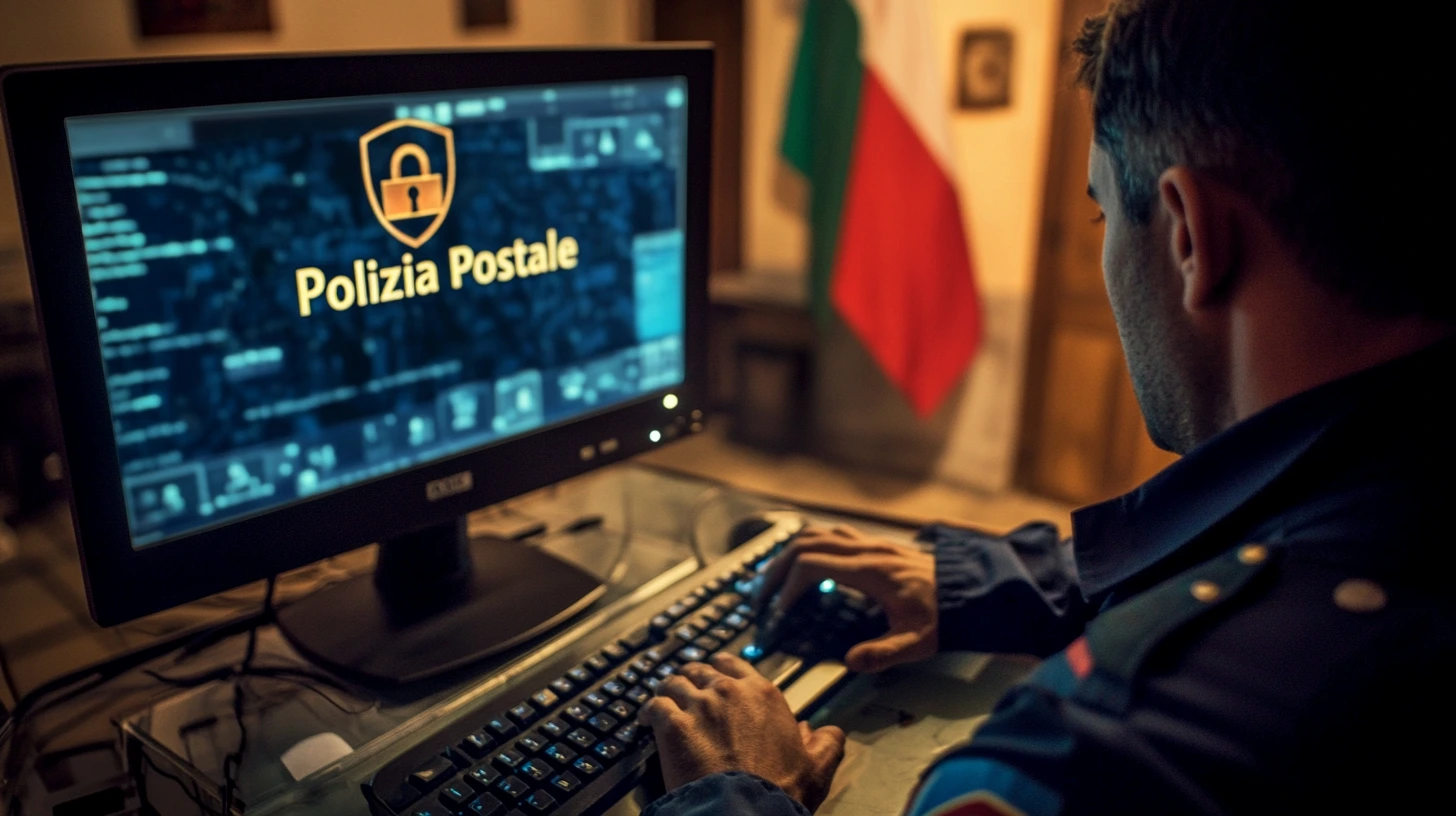 Come denunciare una truffa online