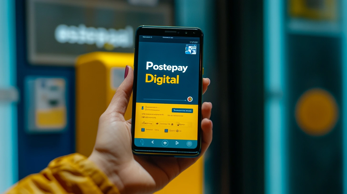 Postepay Digital