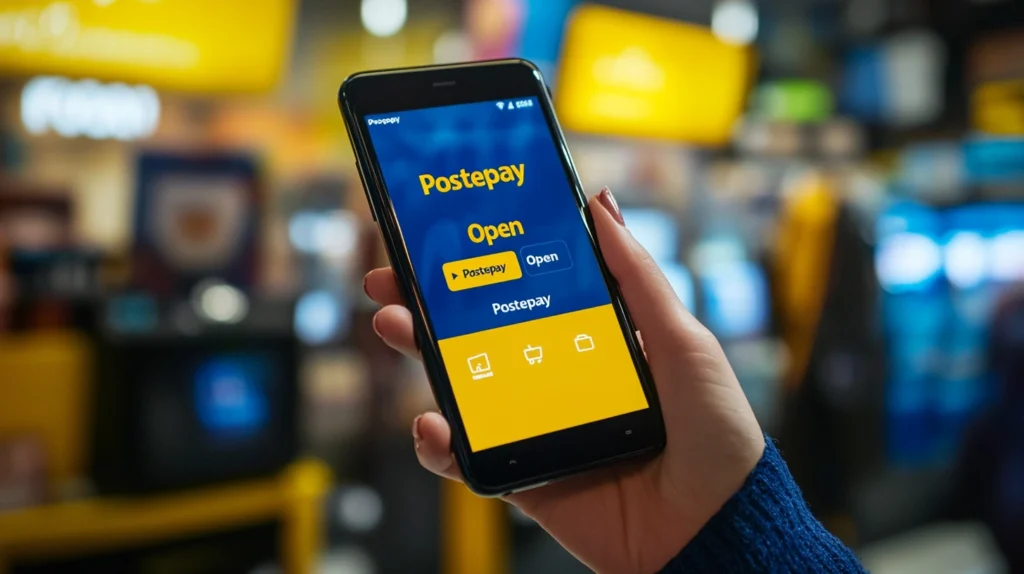 Postepay Open: la guida completa Postepay Open