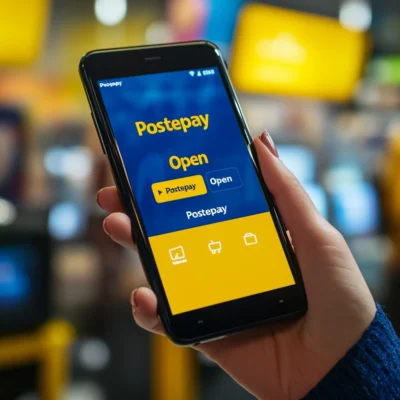 Postepay Open: la guida completa