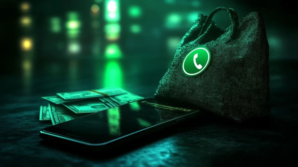 Come riconoscere un prestito privato urgente affidabile su WhatsApp