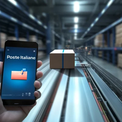 Tracciare un Pacco Poste Italiane: Guida Completa