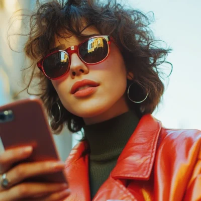 Come usare WhatsApp con Ray-Ban Stories e Ray-Ban Meta