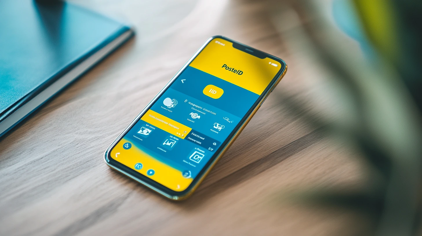 Funzionalità dell'app PosteID