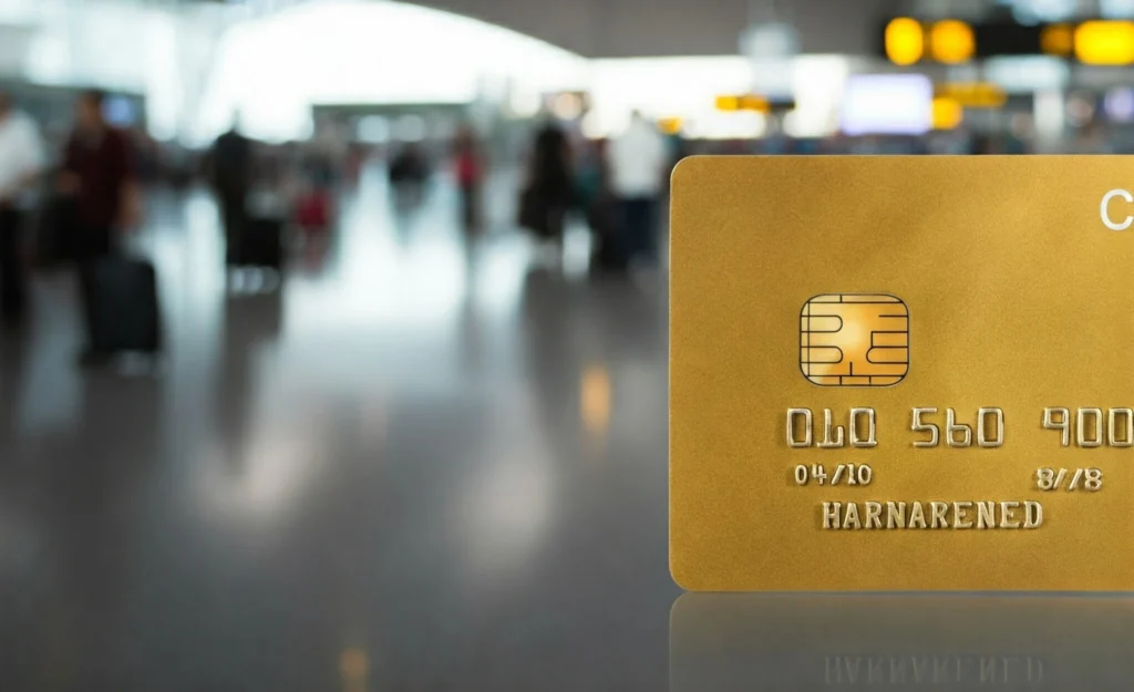 Card de Credit American Express: Merită? Ghidul Complet Card de credit American Express merită?