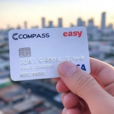 Carta Easy Compass: guida completa alla carta di credito rateale