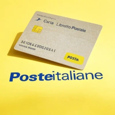 Carta Libretto Postale: Pagamenti nei Negozi? Guida Completa