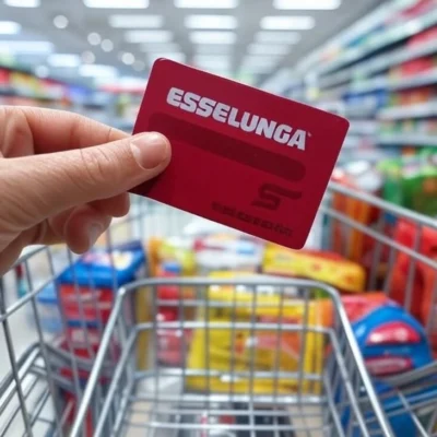 Carte Prepagate Esselunga: La Guida Completa