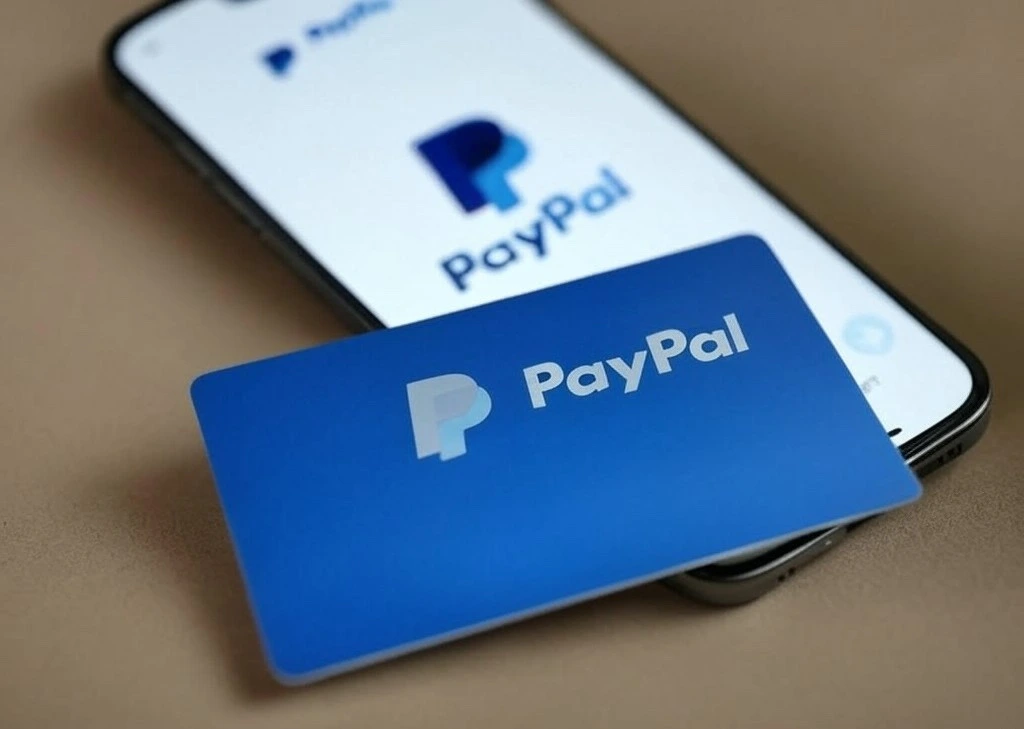 Carta Prepagata PayPal