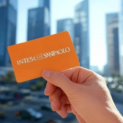 Carta Superflash: la Carta Prepagata con IBAN di Intesa Sanpaolo