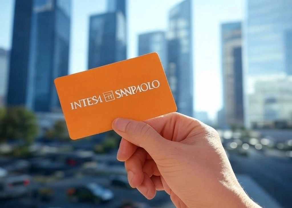 Carta Superflash Intesa Sanpaolo