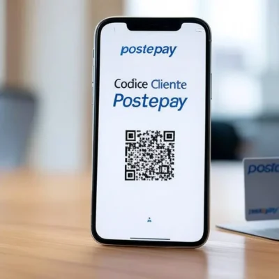 Codice Cliente Postepay: Cos’è e Come Trovarlo