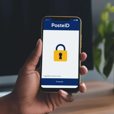 Come abilitare PosteID su un nuovo dispositivo