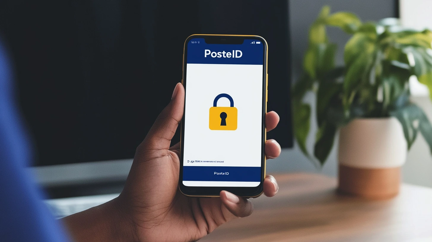 Come abilitare PosteID su un nuovo dispositivo